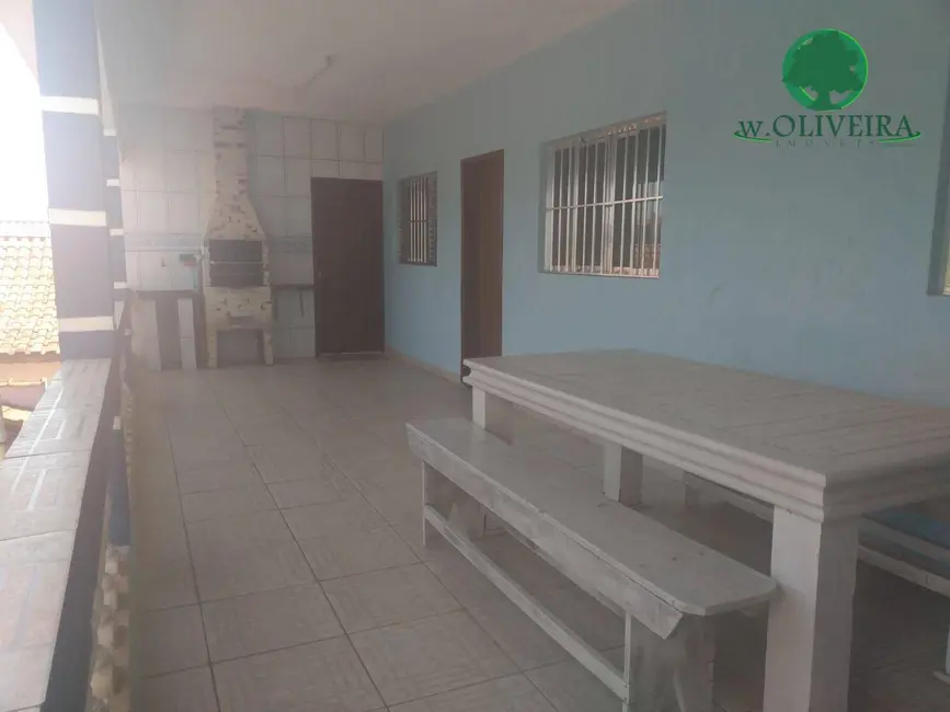 Foto 7 de Sobrado com 3 quartos à venda, 250m2 em Ilha Comprida - SP