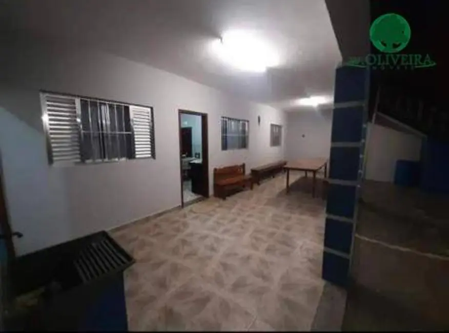 Foto 5 de Sobrado com 3 quartos à venda, 250m2 em Ilha Comprida - SP