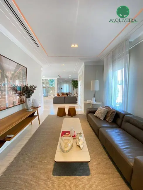 Foto 7 de Sobrado com 4 quartos à venda, 1232m2 em Jardim Maison Du Parc, Indaiatuba - SP