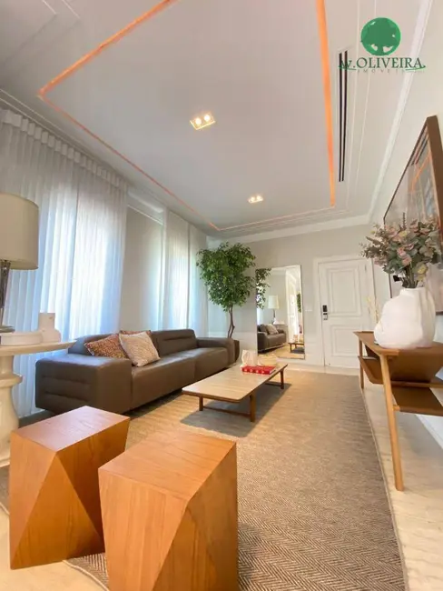 Foto 5 de Sobrado com 4 quartos à venda, 1232m2 em Jardim Maison Du Parc, Indaiatuba - SP