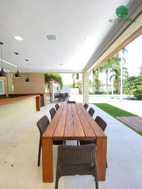 Foto 4 de Sobrado com 4 quartos à venda, 1232m2 em Jardim Maison Du Parc, Indaiatuba - SP