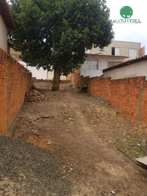 Foto 2 de Terreno / Lote à venda, 125m2 em Parque Residencial Indaiá, Indaiatuba - SP