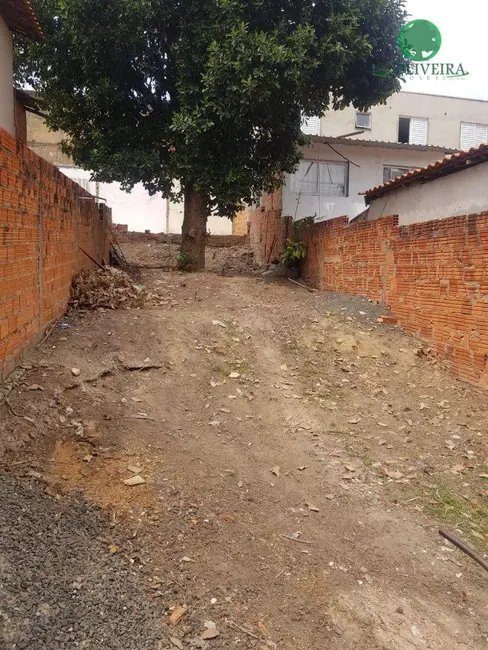 Foto 1 de Terreno / Lote à venda, 125m2 em Parque Residencial Indaiá, Indaiatuba - SP