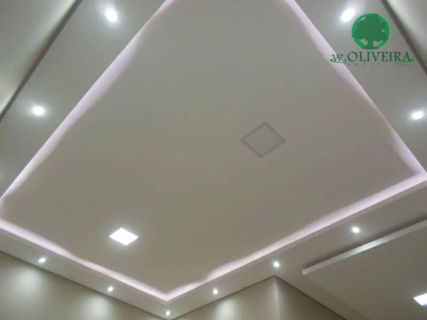 Foto 3 de Casa com 3 quartos à venda, 125m2 em Jardim Alice, Indaiatuba - SP