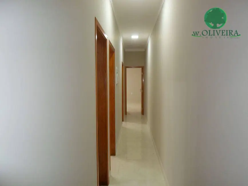 Foto 7 de Casa com 3 quartos à venda, 125m2 em Jardim Alice, Indaiatuba - SP