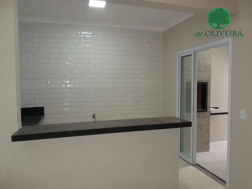 Foto 4 de Casa com 3 quartos à venda, 125m2 em Jardim Alice, Indaiatuba - SP