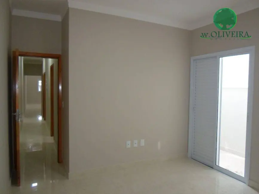 Foto 8 de Casa com 3 quartos à venda, 125m2 em Jardim Alice, Indaiatuba - SP