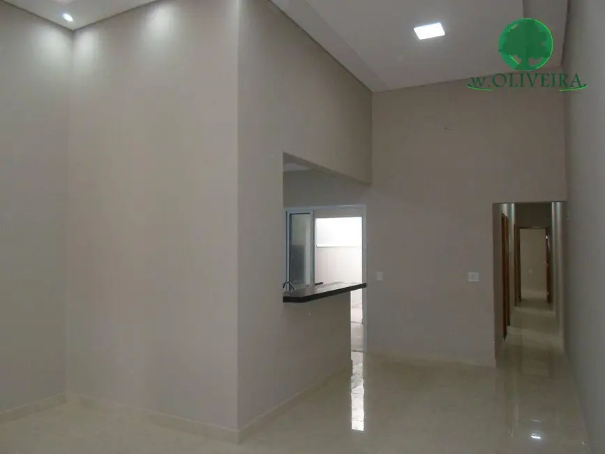 Foto 1 de Casa com 3 quartos à venda, 125m2 em Jardim Alice, Indaiatuba - SP