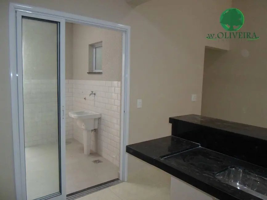 Foto 6 de Casa com 3 quartos à venda, 125m2 em Jardim Alice, Indaiatuba - SP