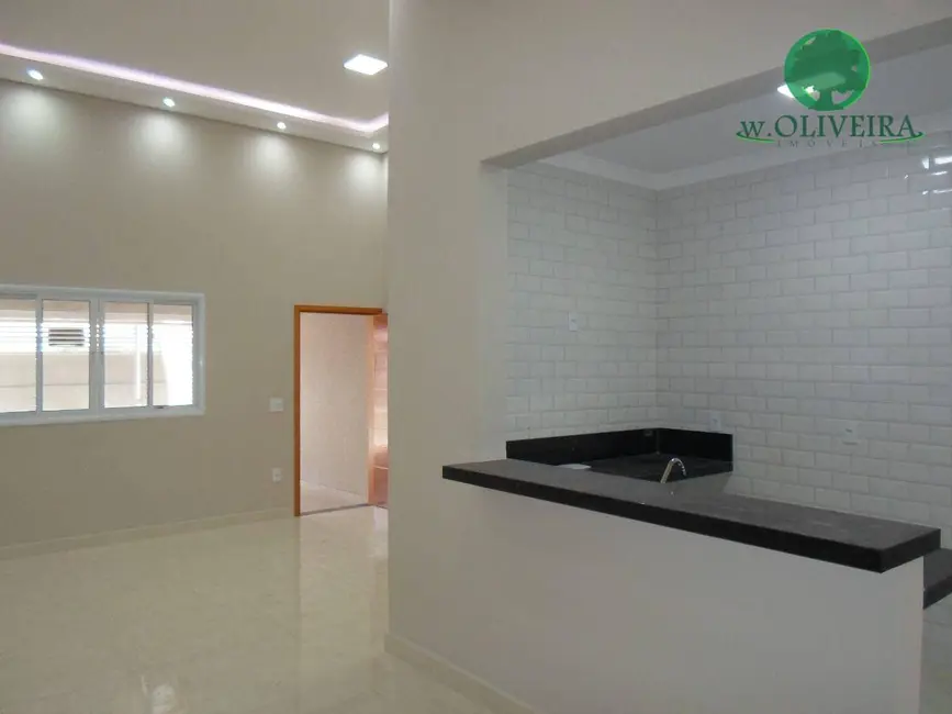 Foto 4 de Casa com 3 quartos à venda, 125m2 em Jardim Alice, Indaiatuba - SP