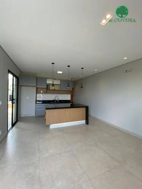 Foto 8 de Sobrado com 3 quartos à venda, 208m2 em Indaiatuba - SP