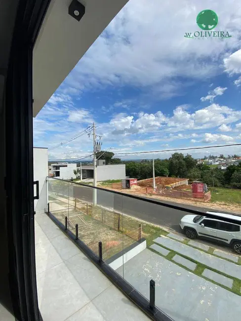 Foto 7 de Sobrado com 3 quartos à venda, 208m2 em Indaiatuba - SP