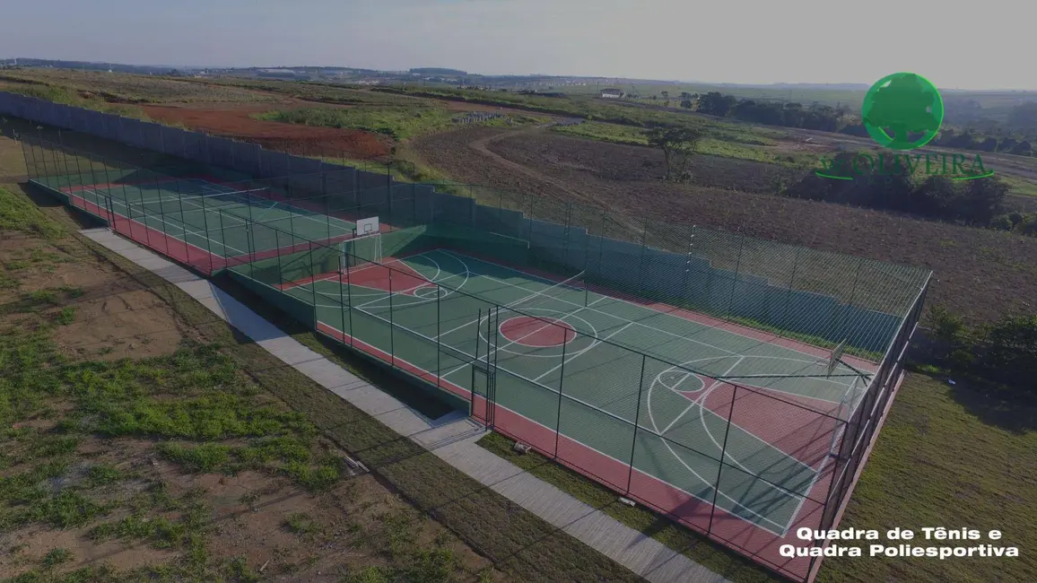 Foto 4 de Terreno / Lote à venda, 150m2 em Jardim Park Real, Indaiatuba - SP