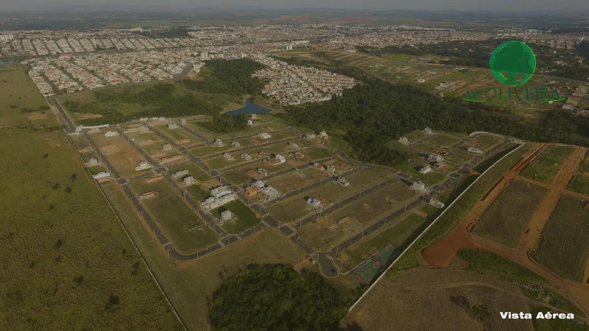 Foto 3 de Terreno / Lote à venda, 150m2 em Jardim Park Real, Indaiatuba - SP