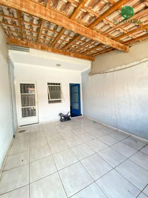Foto 1 de Sobrado com 2 quartos à venda, 75m2 em Jardim Colonial, Indaiatuba - SP