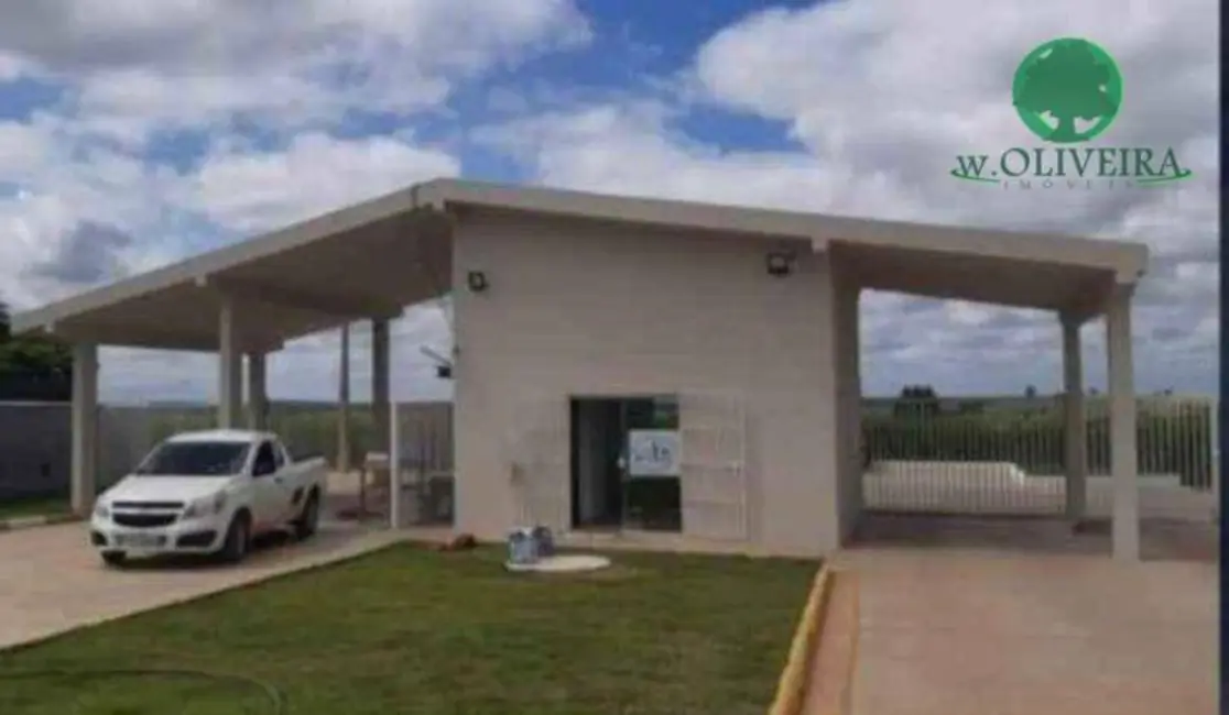 Foto 1 de Terreno / Lote à venda, 627m2 em Centro, Elias Fausto - SP