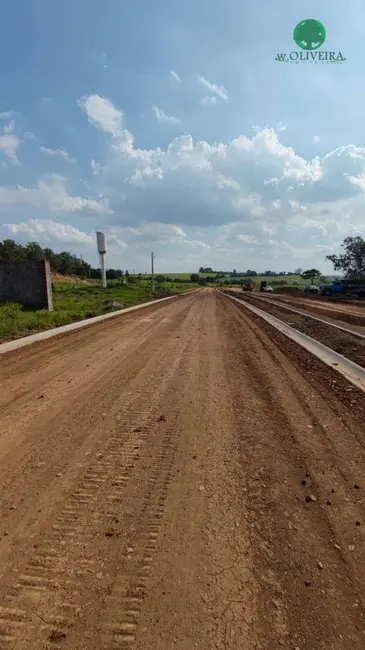 Foto 3 de Terreno / Lote à venda, 1000m2 em Centro, Elias Fausto - SP