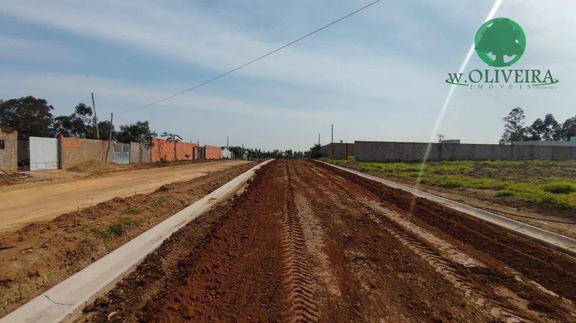 Foto 2 de Terreno / Lote à venda, 1000m2 em Centro, Elias Fausto - SP