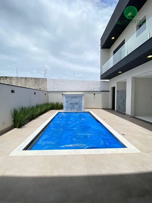 Foto 5 de Sobrado com 3 quartos à venda, 300m2 em Jardim Esplanada, Indaiatuba - SP