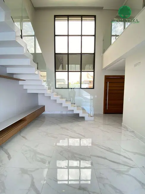 Foto 8 de Sobrado com 3 quartos à venda, 300m2 em Jardim Esplanada, Indaiatuba - SP