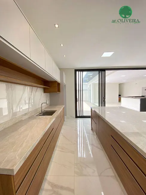 Foto 9 de Sobrado com 3 quartos à venda, 300m2 em Jardim Esplanada, Indaiatuba - SP