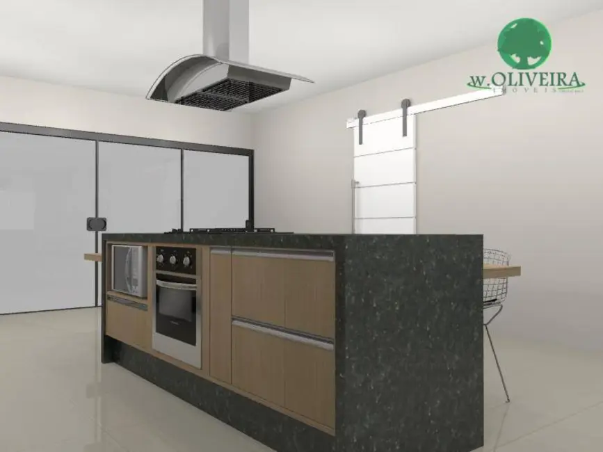 Casa de Condomínio com 3 quartos à venda, 300m2 em Jardim Esplanada, Indaiatuba - SP - imagem 9 Foto 9 de Casa de Condomínio com 3 quartos à venda, 300m2 em Jardim Esplanada, Indaiatuba - SP