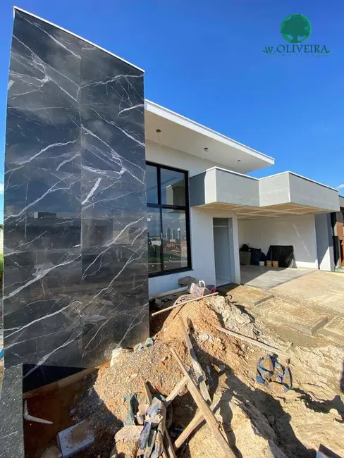 Foto 2 de Casa de Condomínio com 3 quartos à venda, 300m2 em Jardim Esplanada, Indaiatuba - SP