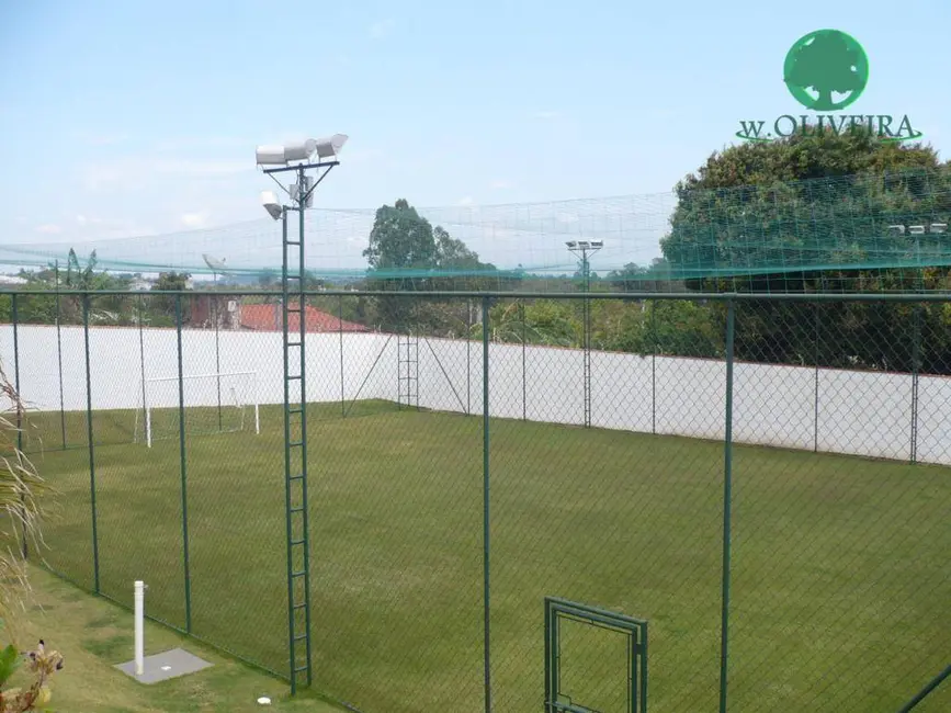 Foto 8 de Chácara com 1 quarto à venda, 2160m2 em Salto - SP