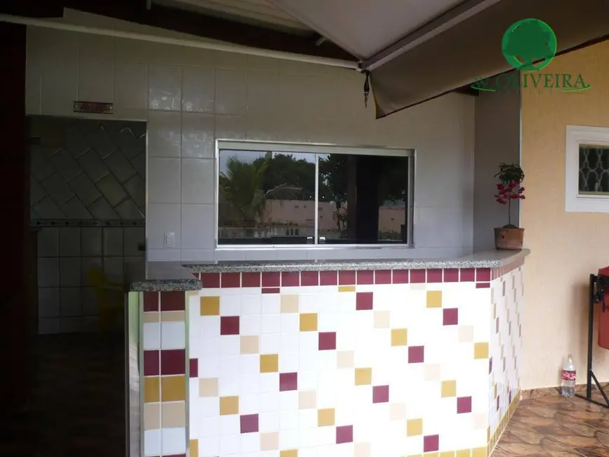 Foto 5 de Chácara com 1 quarto à venda, 2160m2 em Salto - SP