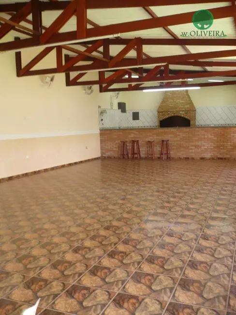 Foto 3 de Chácara com 1 quarto à venda, 2160m2 em Salto - SP