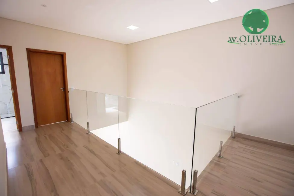 Sobrado com 3 quartos à venda, 301m2 em Indaiatuba - SP - imagem 7 Foto 7 de Sobrado com 3 quartos à venda, 301m2 em Indaiatuba - SP