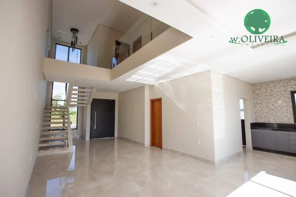 Sobrado com 3 quartos à venda, 301m2 em Indaiatuba - SP - imagem 2 Foto 2 de Sobrado com 3 quartos à venda, 301m2 em Indaiatuba - SP