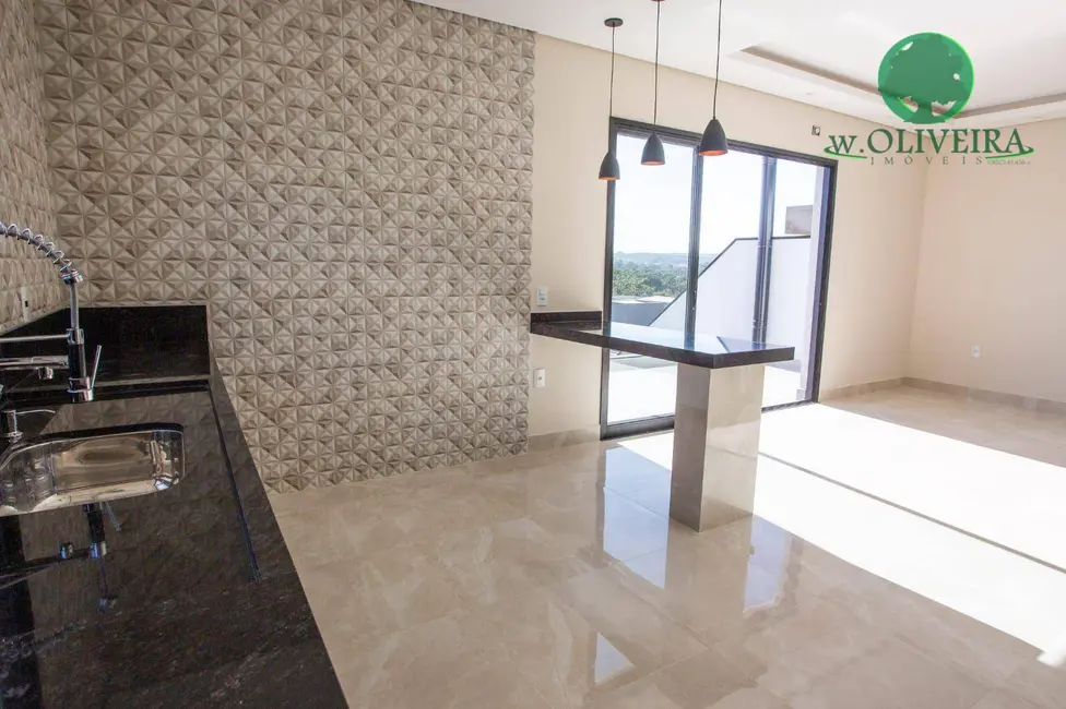 Sobrado com 3 quartos à venda, 301m2 em Indaiatuba - SP - imagem 6 Foto 6 de Sobrado com 3 quartos à venda, 301m2 em Indaiatuba - SP