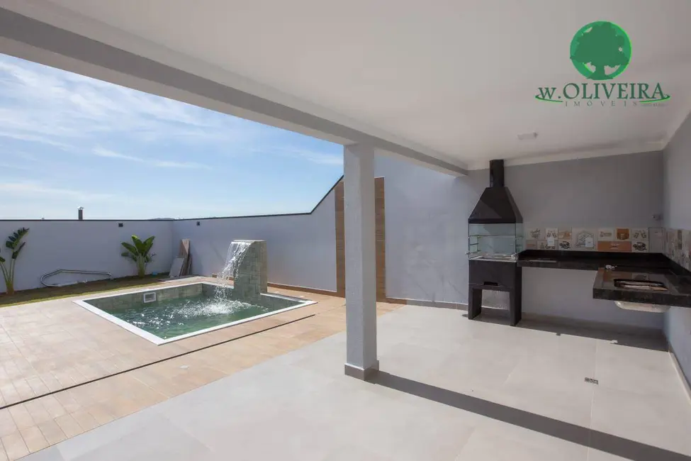 Sobrado com 3 quartos à venda, 301m2 em Indaiatuba - SP - imagem 1 Foto 1 de Sobrado com 3 quartos à venda, 301m2 em Indaiatuba - SP