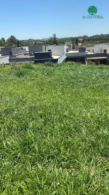 Foto 3 de Terreno / Lote à venda, 300m2 em Indaiatuba - SP