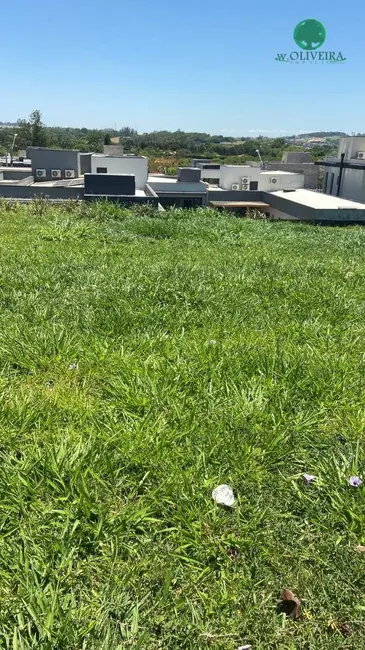 Foto 1 de Terreno / Lote à venda, 300m2 em Indaiatuba - SP