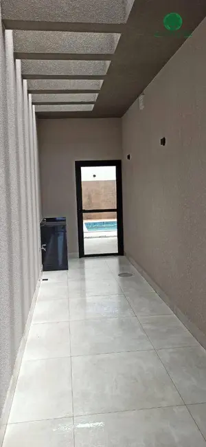 Foto 9 de Sobrado com 3 quartos à venda, 300m2 em Jardim Esplanada, Indaiatuba - SP