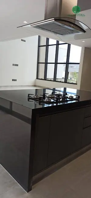 Foto 7 de Sobrado com 3 quartos à venda, 300m2 em Jardim Esplanada, Indaiatuba - SP