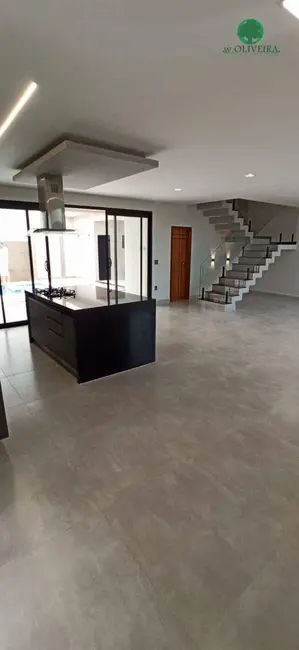 Foto 5 de Sobrado com 3 quartos à venda, 300m2 em Jardim Esplanada, Indaiatuba - SP