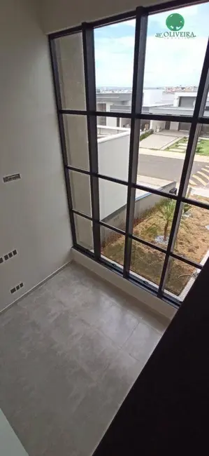 Foto 3 de Sobrado com 3 quartos à venda, 300m2 em Jardim Esplanada, Indaiatuba - SP