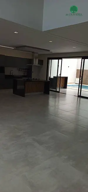 Foto 4 de Sobrado com 3 quartos à venda, 300m2 em Jardim Esplanada, Indaiatuba - SP