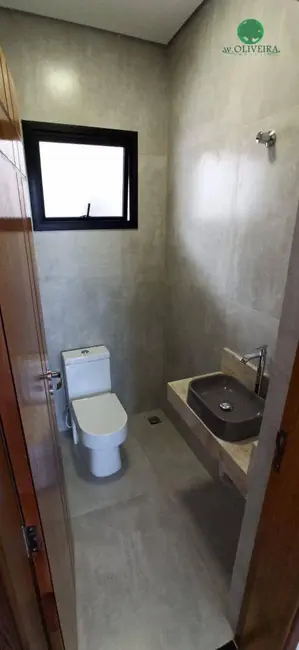 Foto 8 de Sobrado com 3 quartos à venda, 300m2 em Jardim Esplanada, Indaiatuba - SP