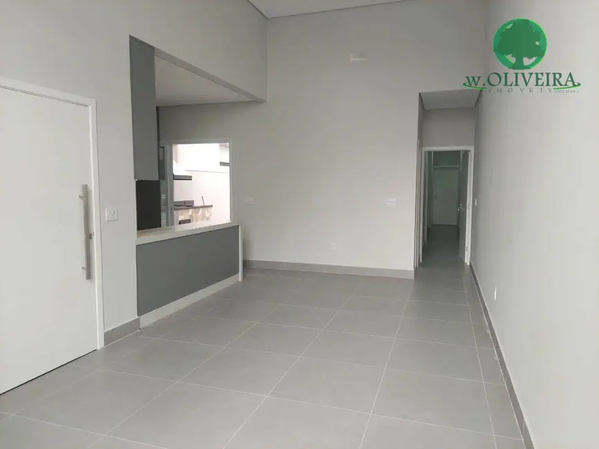 Foto 3 de Casa de Condomínio com 3 quartos à venda, 240m2 em Jardim Bréscia, Indaiatuba - SP