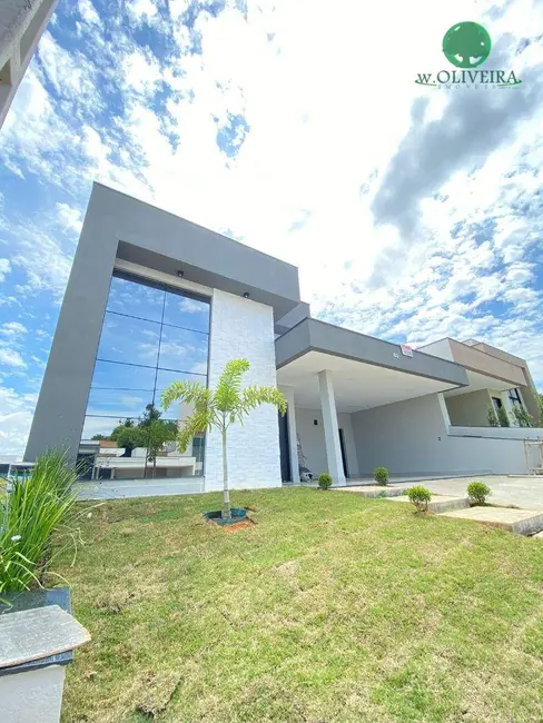 Foto 1 de Casa de Condomínio com 3 quartos à venda, 300m2 em Indaiatuba - SP