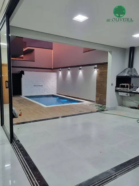 Foto 6 de Casa de Condomínio com 3 quartos à venda, 300m2 em Indaiatuba - SP