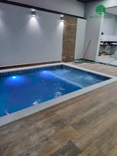 Foto 8 de Casa de Condomínio com 3 quartos à venda, 300m2 em Indaiatuba - SP