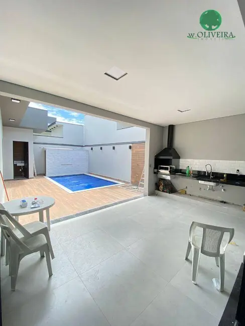 Foto 5 de Casa de Condomínio com 3 quartos à venda, 300m2 em Indaiatuba - SP