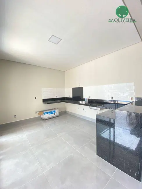 Foto 4 de Casa de Condomínio com 3 quartos à venda, 300m2 em Indaiatuba - SP