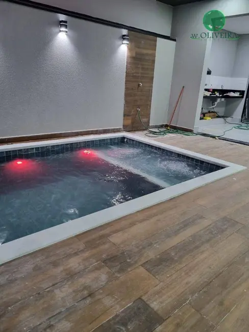 Foto 9 de Casa de Condomínio com 3 quartos à venda, 300m2 em Indaiatuba - SP