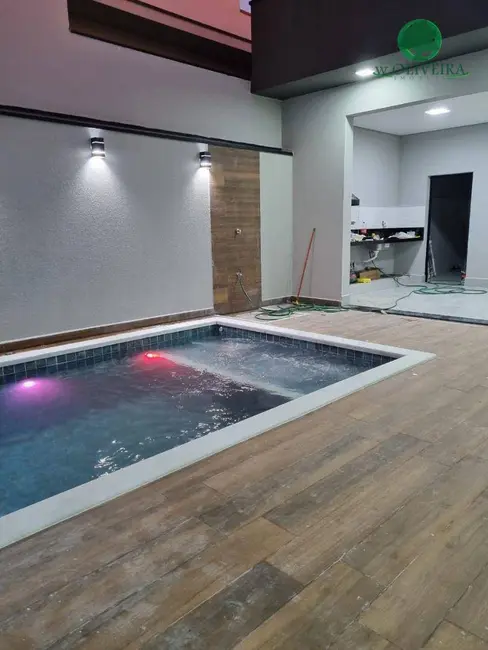 Foto 7 de Casa de Condomínio com 3 quartos à venda, 300m2 em Indaiatuba - SP